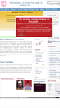 Mobile Screenshot of ncbl.org.in